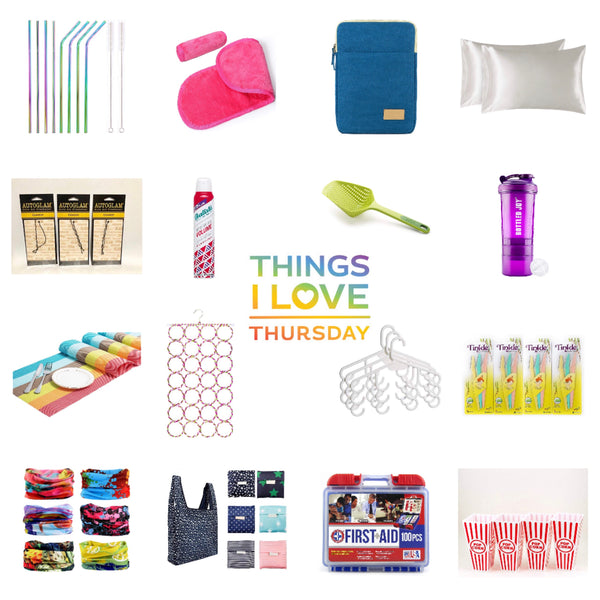 Things I Love Thursday: $10 and Under!