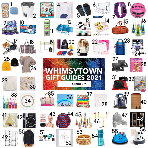 Christmas Gift Guide #2