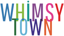 Whimsy Town